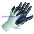 Nitrile Garden Glove